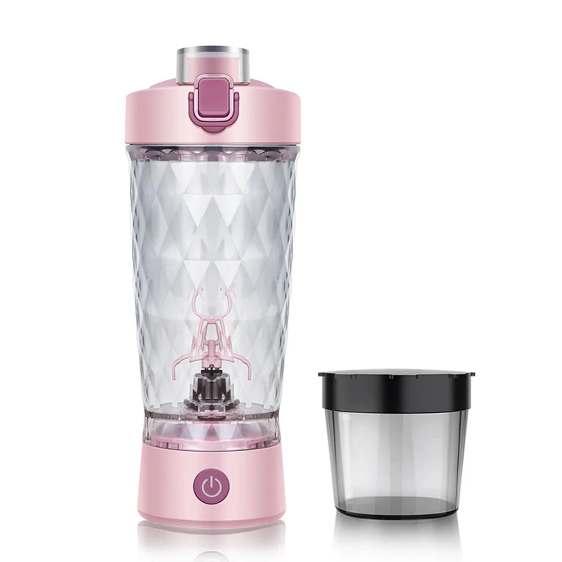 650ml Electric Protein Powder Mixer