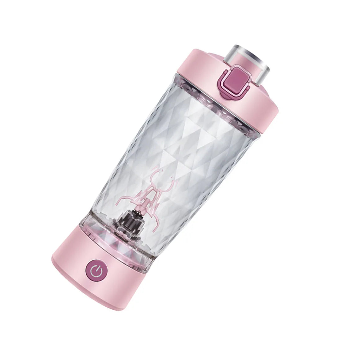 650ml Electric Protein Powder Mixer