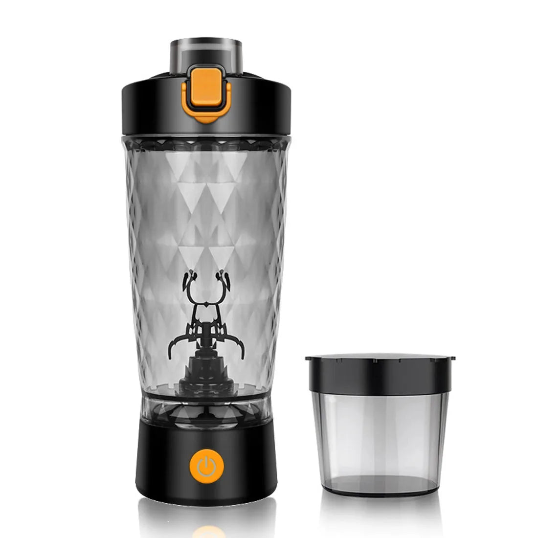 650ml Electric Protein Powder Mixer
