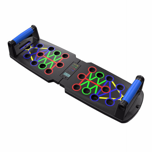 Multi-Functional Push Up Board