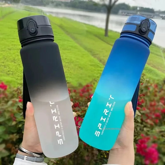 Spirit Water Bottle