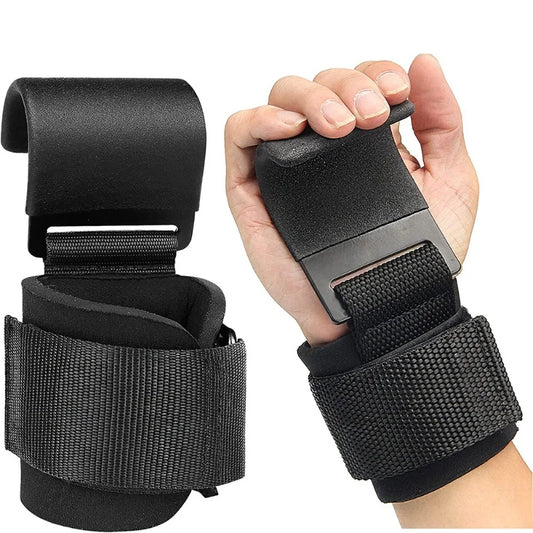 Strenua Lifting Straps
